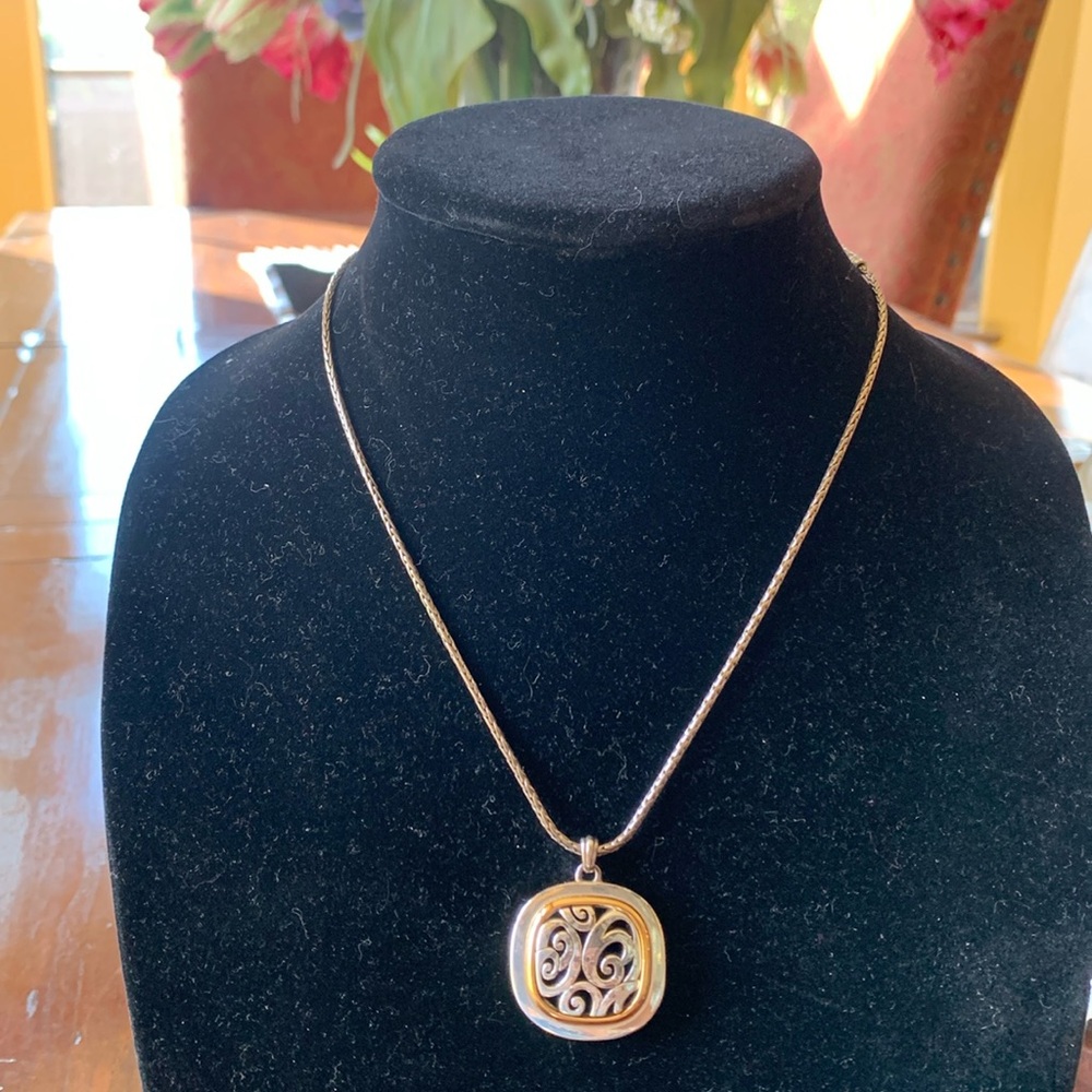 Brighton Spin Master Necklace